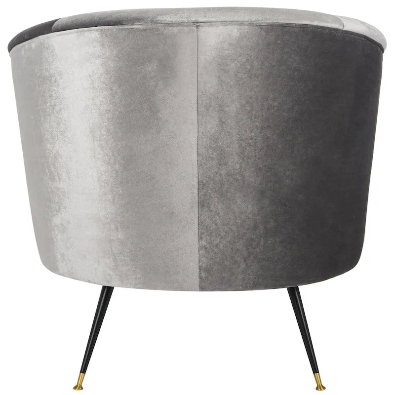 Juliann Mid-Century Modern Retro Club Chair - 32 x 33 x 31.5 - 32Wx33Dx32H
